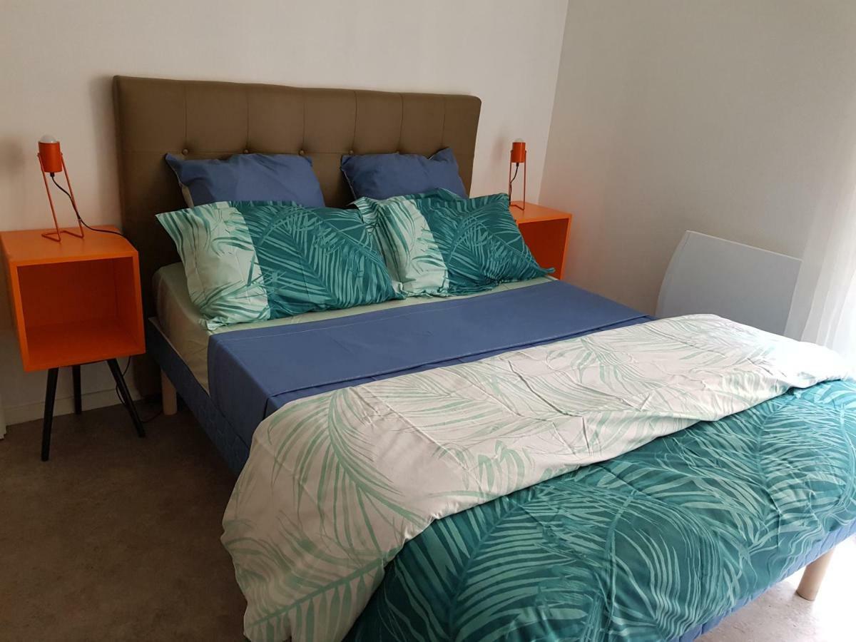 L'eurosebastopol Appartement Strasbourg