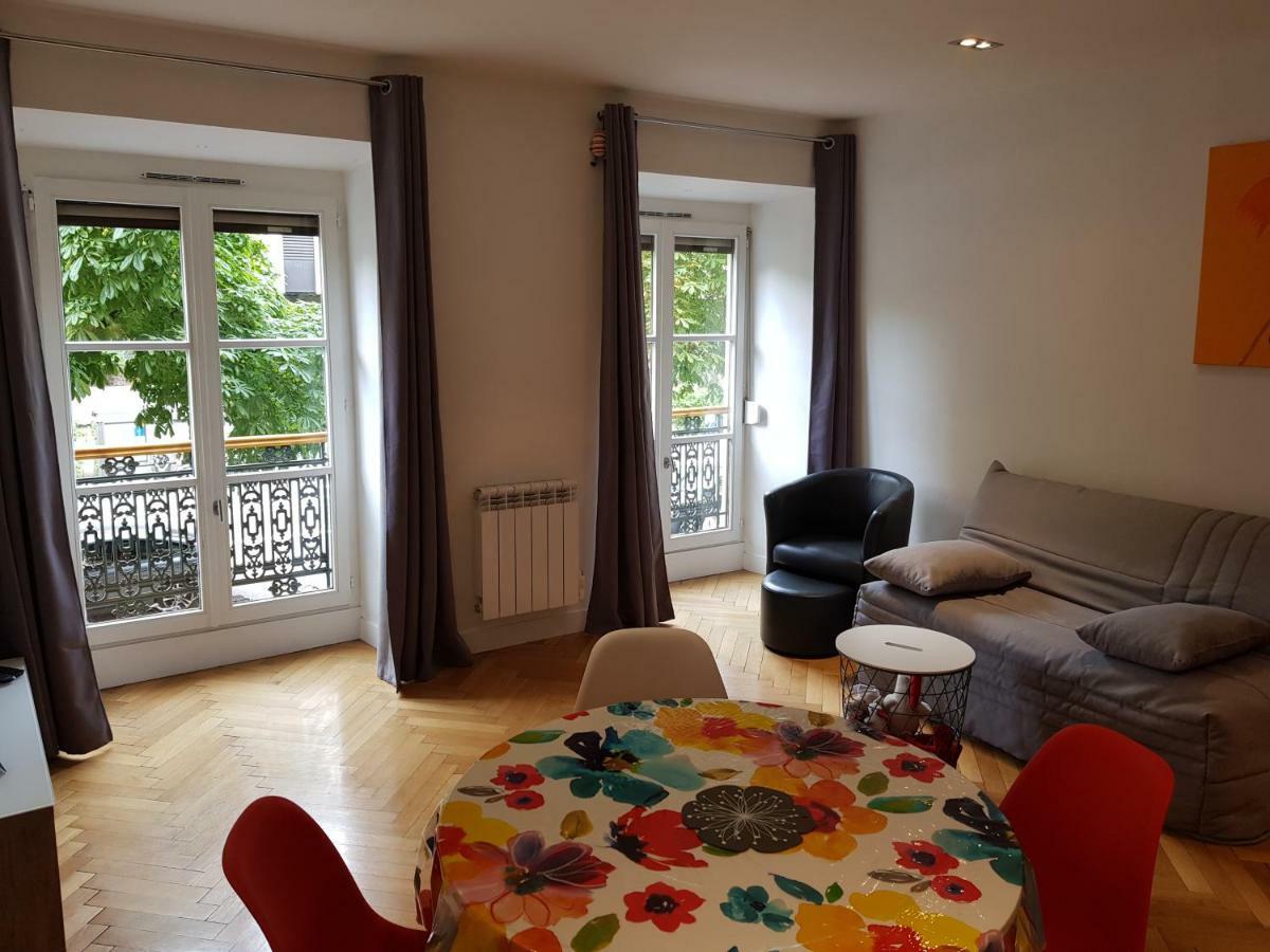 L'eurosebastopol Appartement