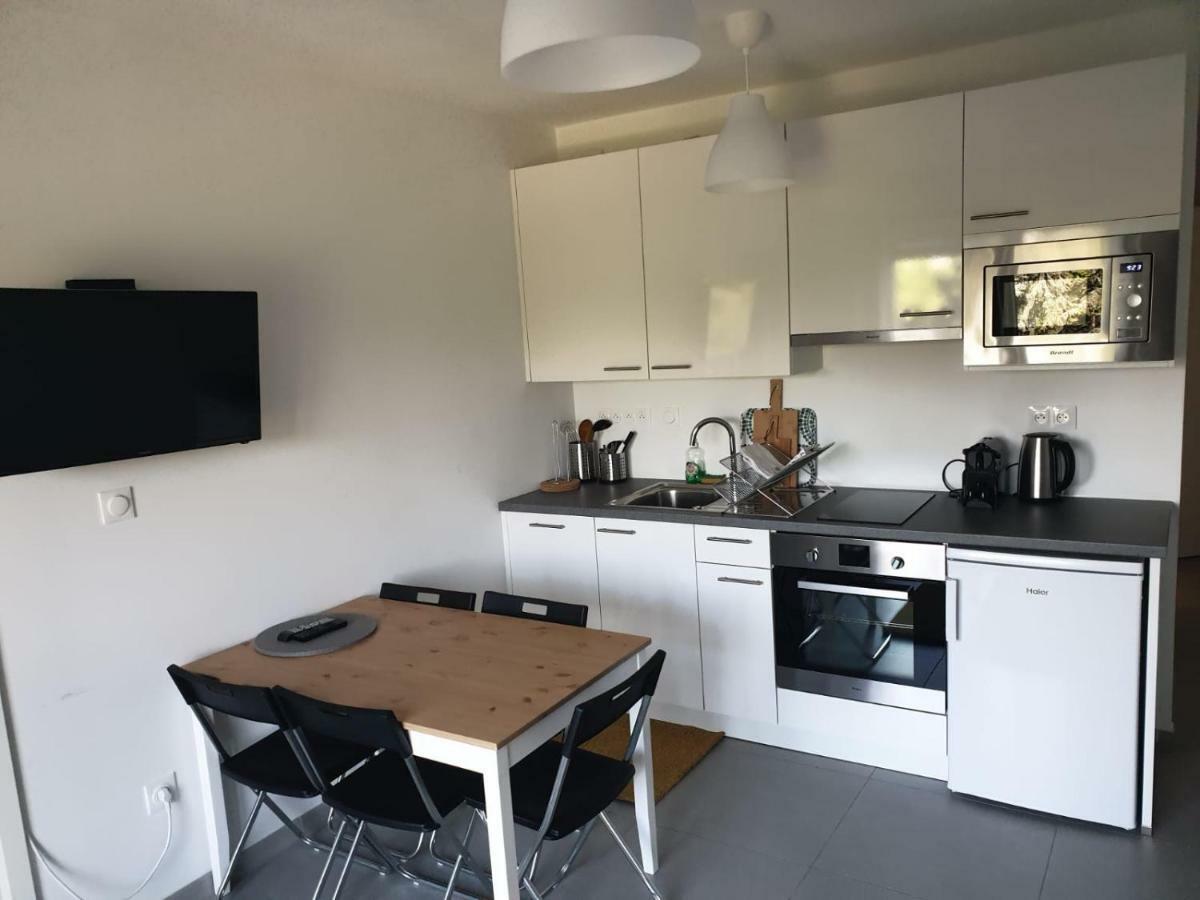 Apartment Centre - Superbe F2 - Classe 3 Etoiles *