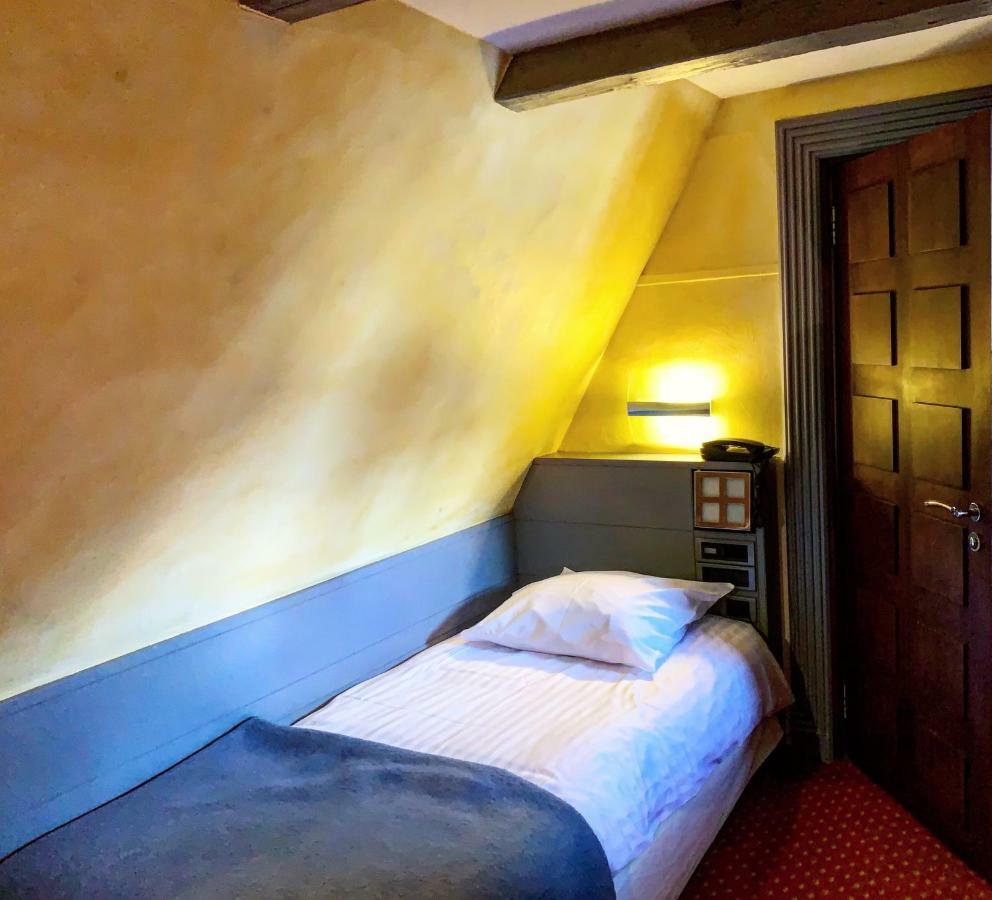 Hotel Maison Kammerzell - & Restaurant Strasbourg