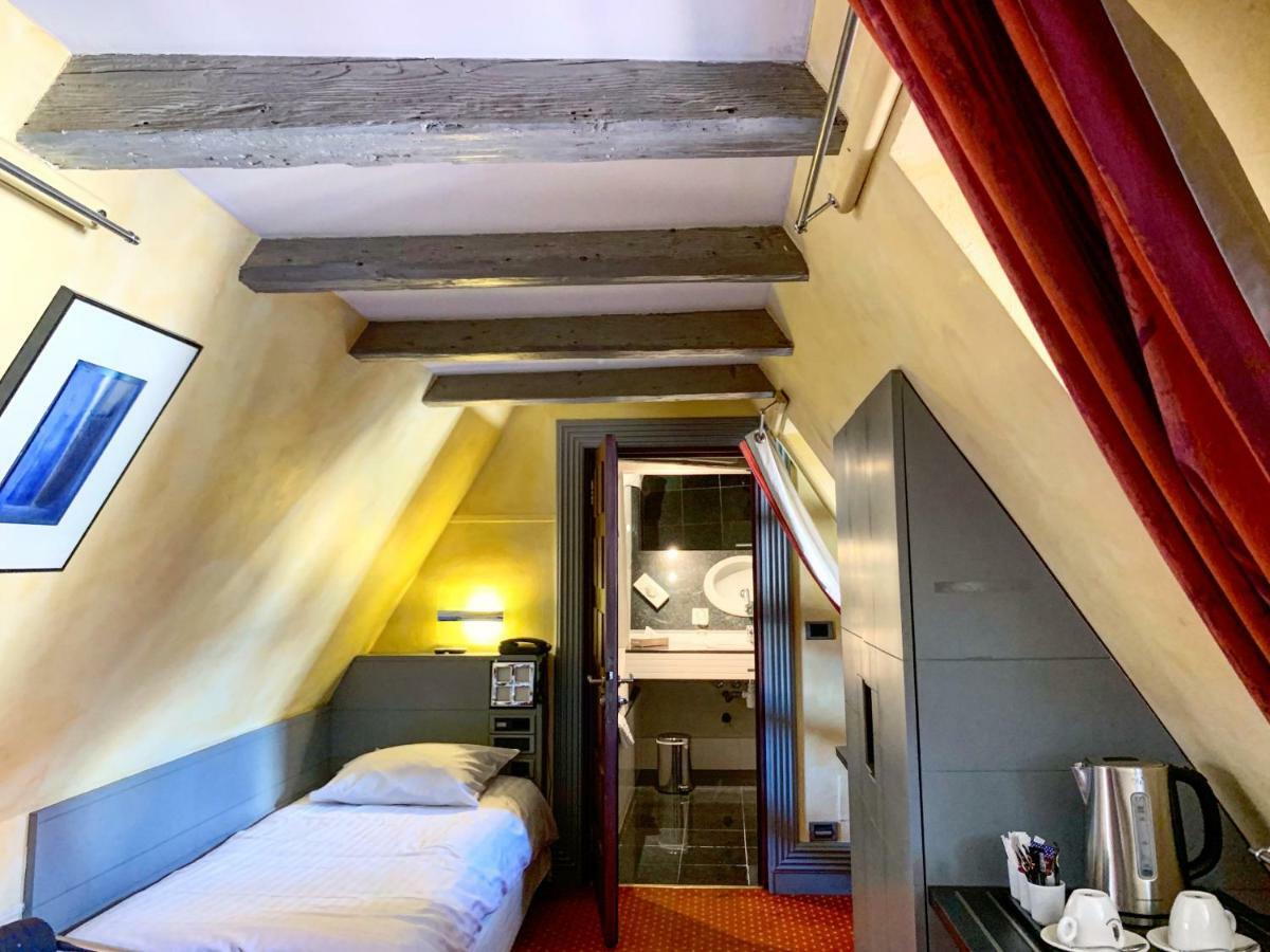 Maison Kammerzell - & Restaurant Strasbourg