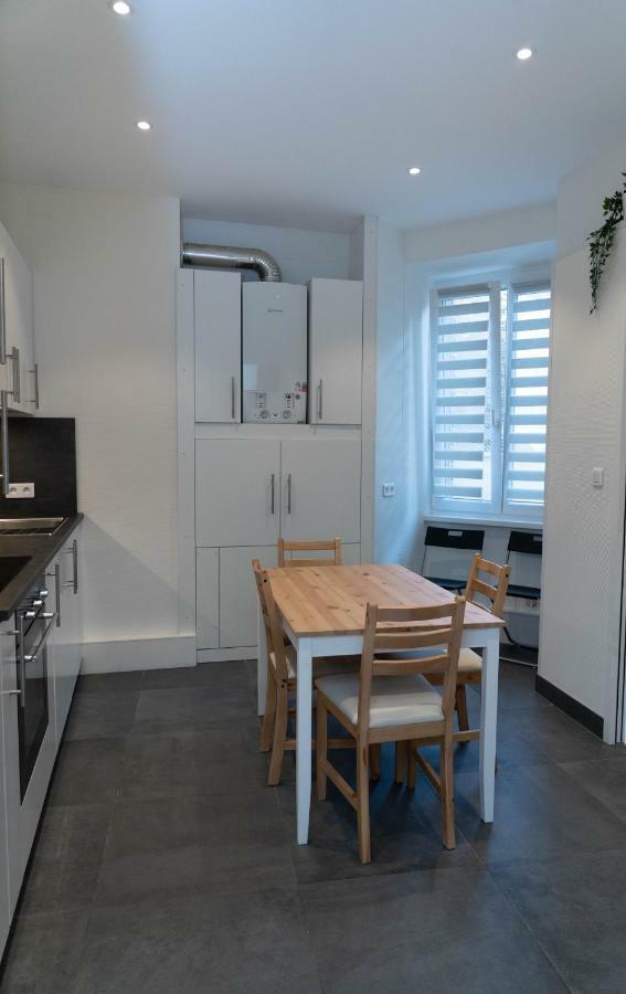 Apartment Beau T2 Au Centre De Straßburg