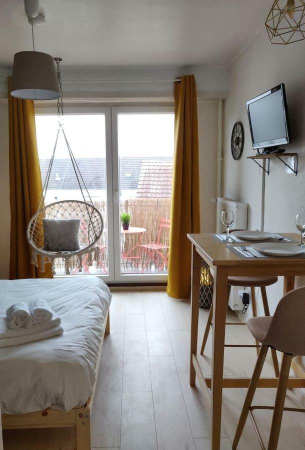Charmant Studio Neudorf *