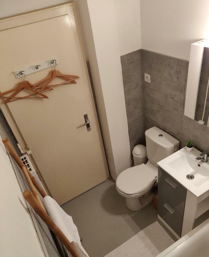 Charmant Studio Neudorf * Strasbourg