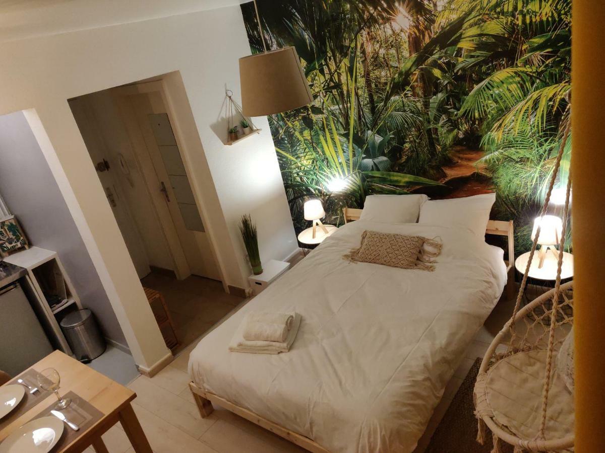 Charmant Studio Neudorf Appartement Strasbourg