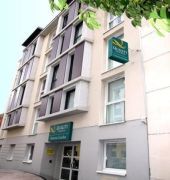 Ruby Suites Quartier Les Halles By Popinns Straßburg