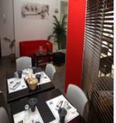 Aparthotel Ruby Suites Quartier Les Halles By Popinns Straatsburg