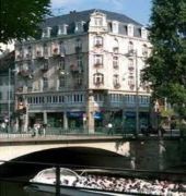 Ibis Styles Centre Petite France 3* Strasbourg