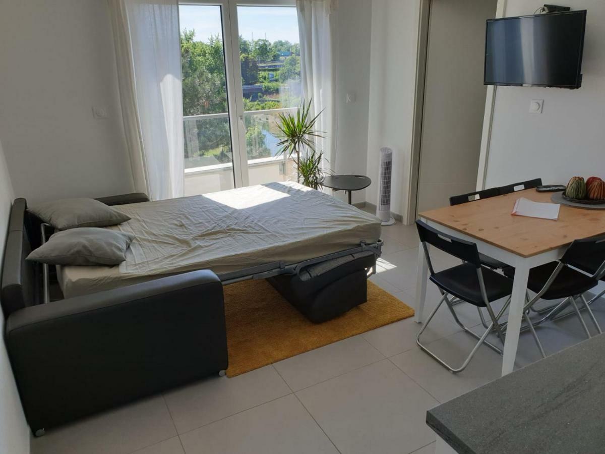 Centre - Superbe F2 - Classe 3 Etoiles Apartment Straßburg