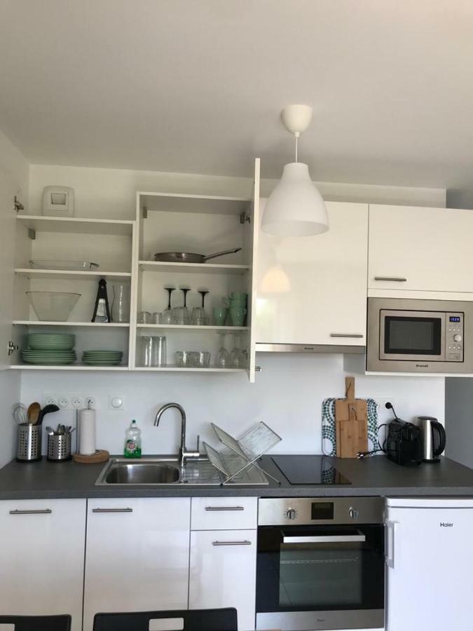 Centre - Superbe F2 - Classe 3 Etoiles Apartment Straßburg