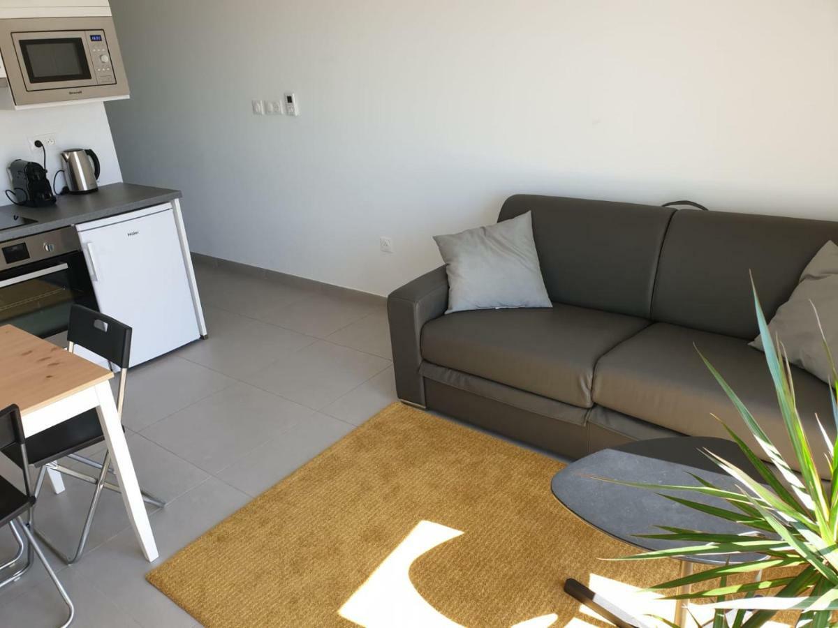 Centre - Superbe F2 - Classe 3 Etoiles Apartment Straßburg