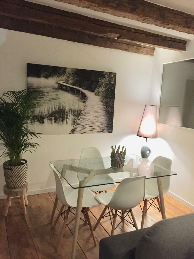 Carpe Diem Apartment