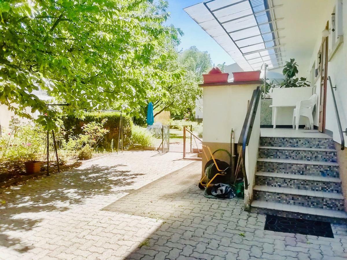 Ducs D'alsace Ferienhaus *