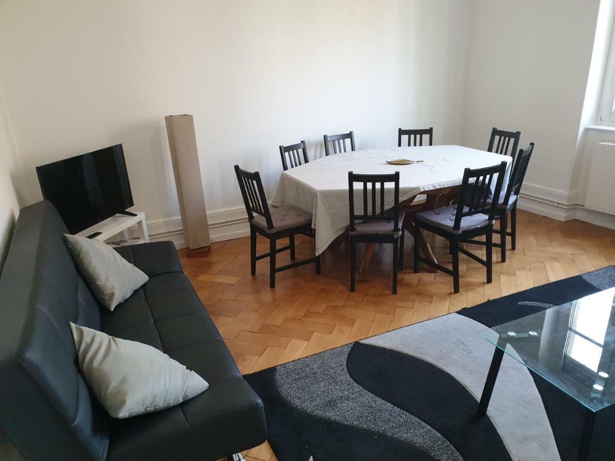 Centre Le 85, Superbe F5, 125m2, 5 Pieces Straatsburg