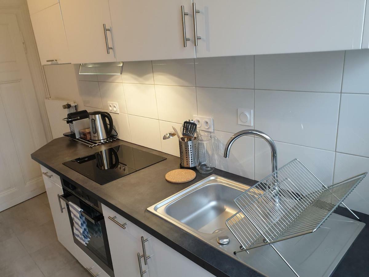 Appartement Centre Le 85, Superbe F5, 125m2, 5 Pieces