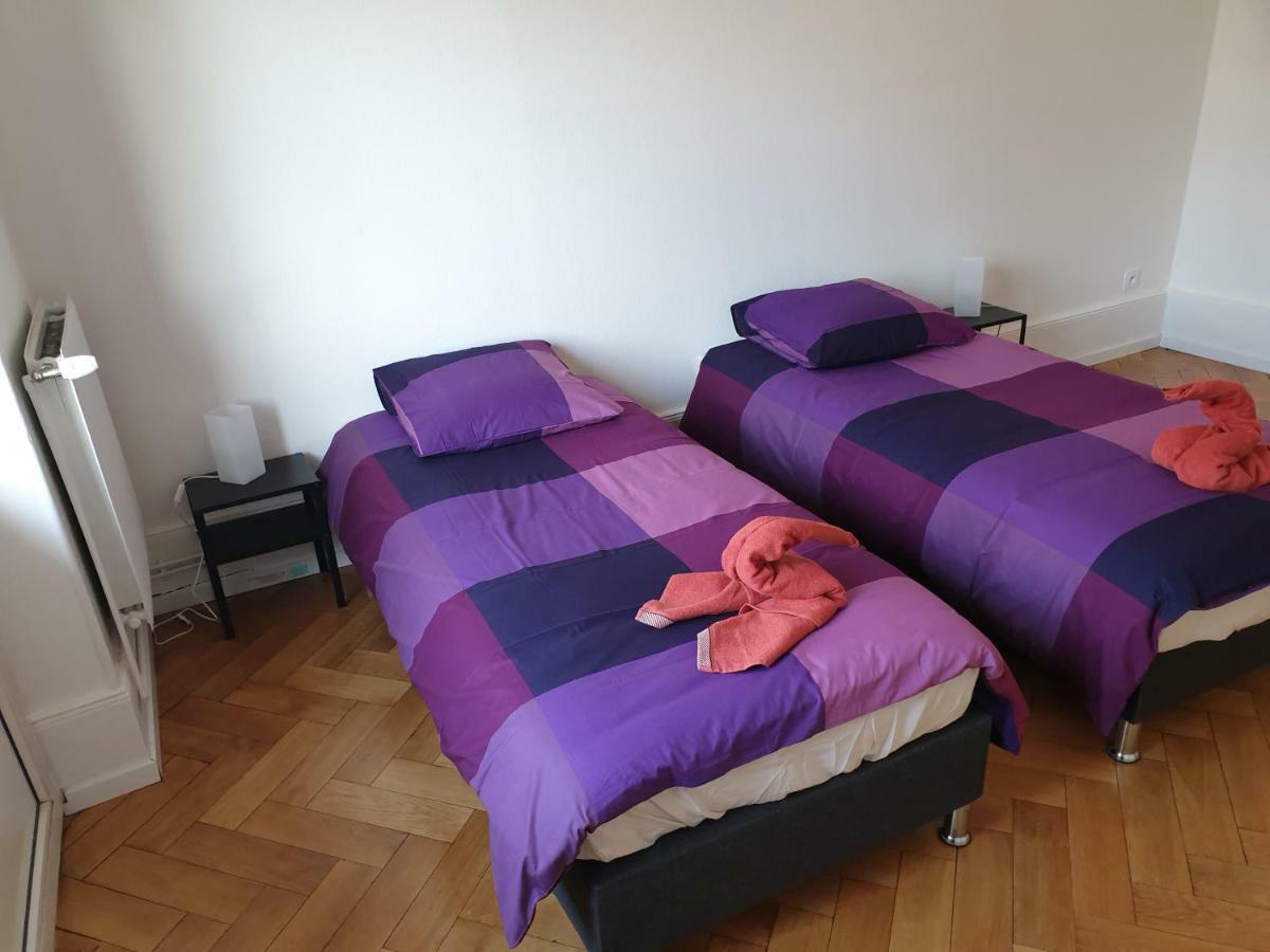 Centre Le 85, Superbe F5, 125m2, 5 Pieces Straatsburg
