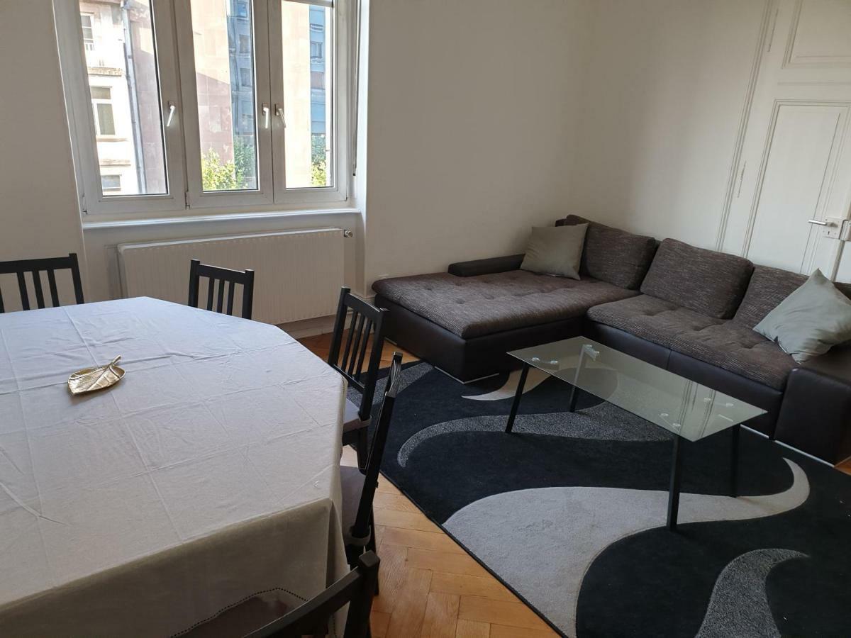 Centre Le 85, Superbe F5, 125m2, 5 Pieces * Straatsburg
