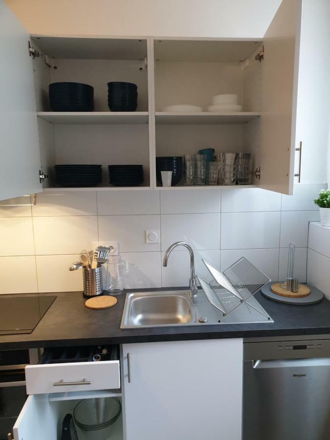 Appartement Centre Le 85, Superbe F5, 125m2, 5 Pieces *