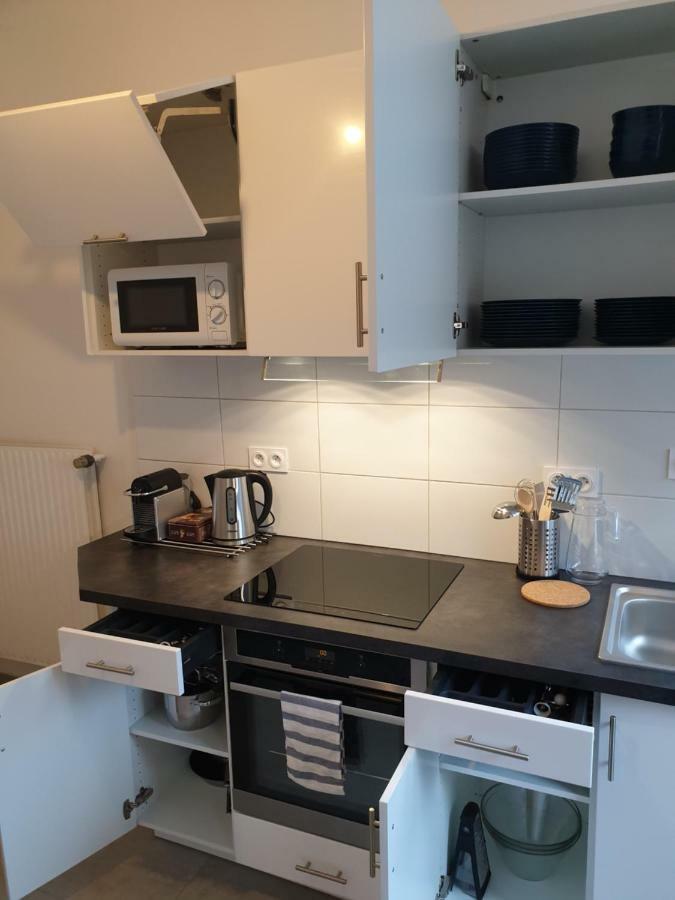 Centre Le 85, Superbe F5, 125m2, 5 Pieces Appartement