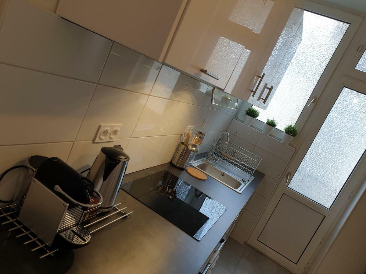 Centre Le 85, Superbe F5, 125m2, 5 Pieces Appartement Straatsburg