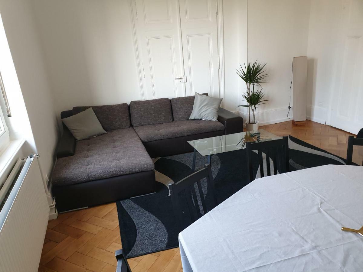 Appartement Centre Le 85, Superbe F5, 125m2, 5 Pieces *
