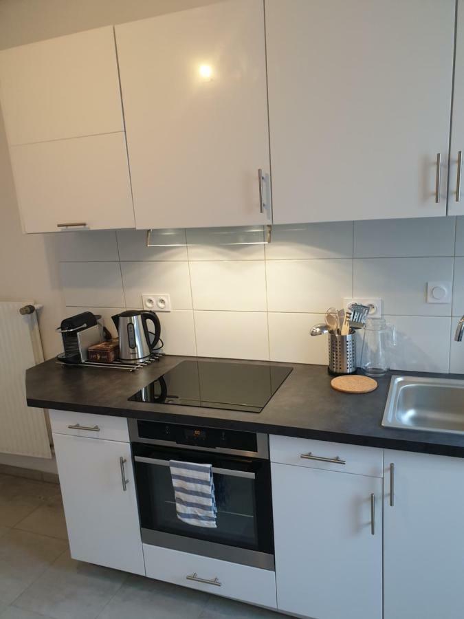Centre Le 85, Superbe F5, 125m2, 5 Pieces Appartement