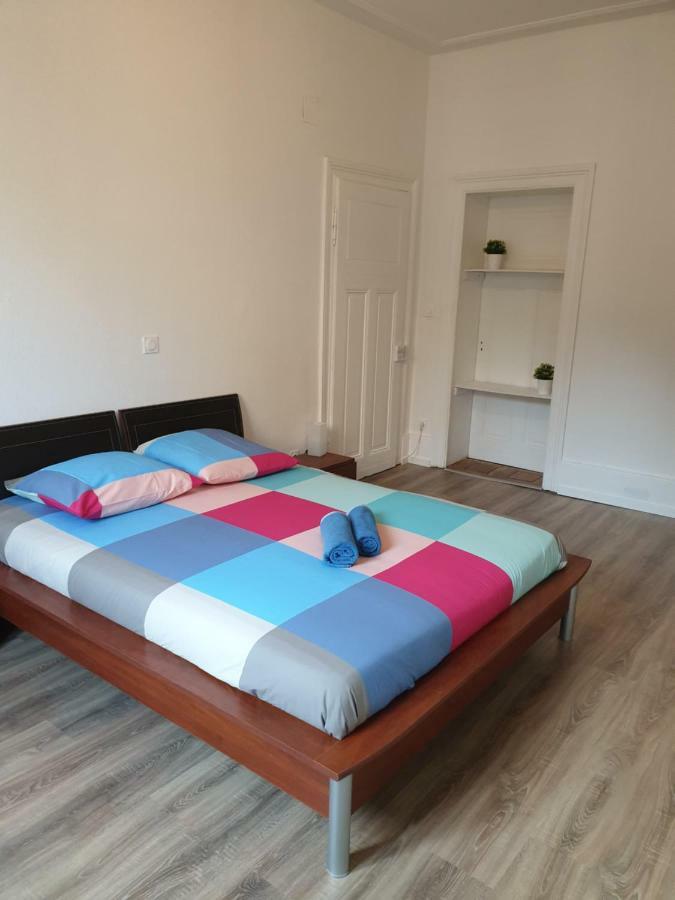 Appartement Centre Le 85, Superbe F5, 125m2, 5 Pieces Straatsburg