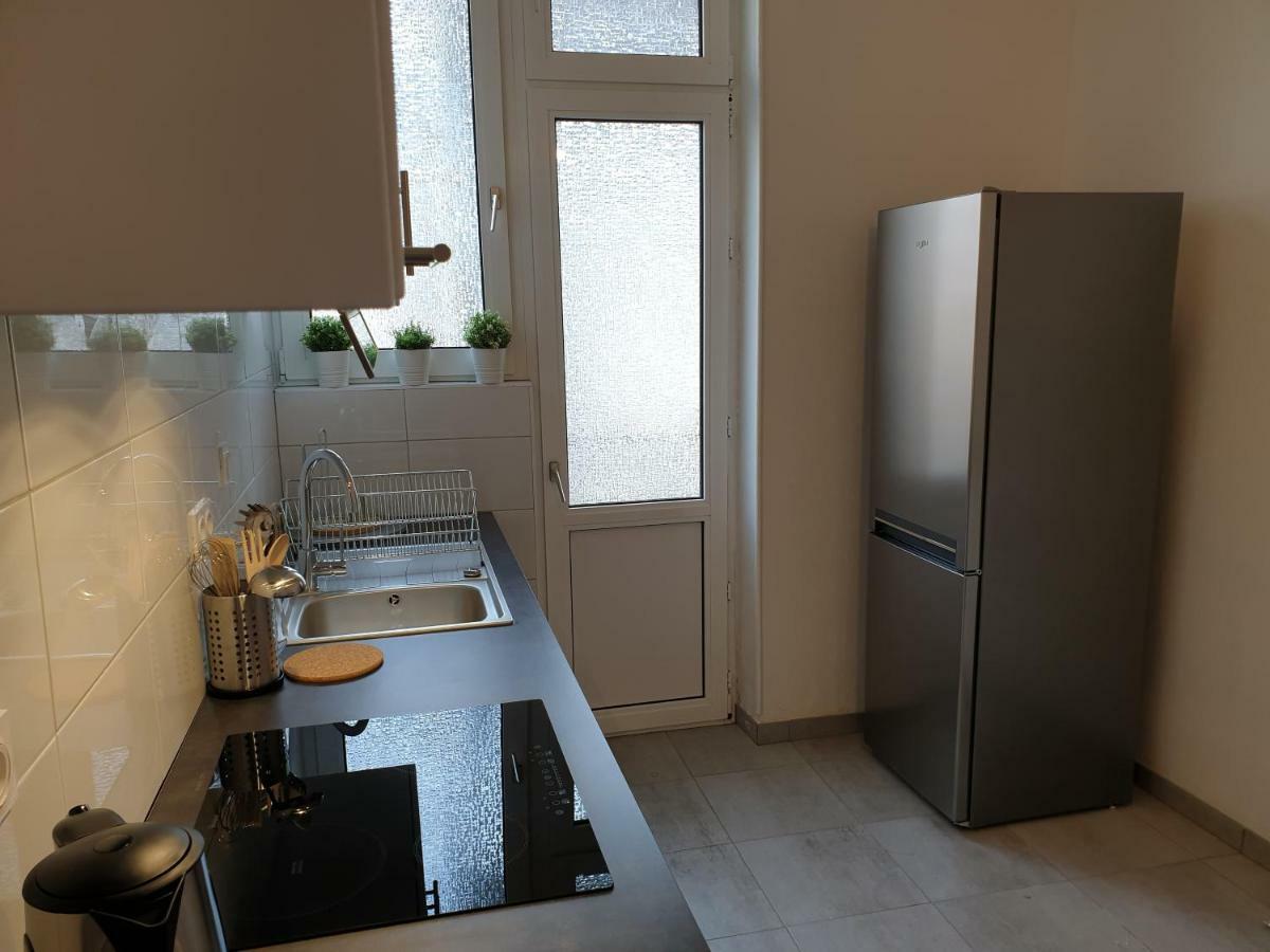 Appartement Centre Le 85, Superbe F5, 125m2, 5 Pieces