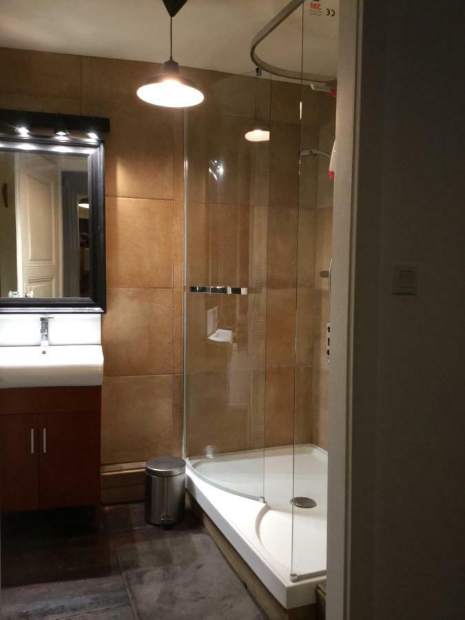 De Charme 77m2 Plein Centre Apartment Straßburg
