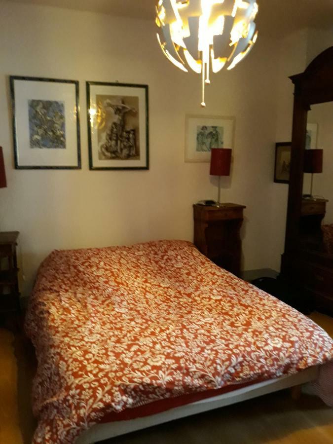 Apartment Le Quai 2 *