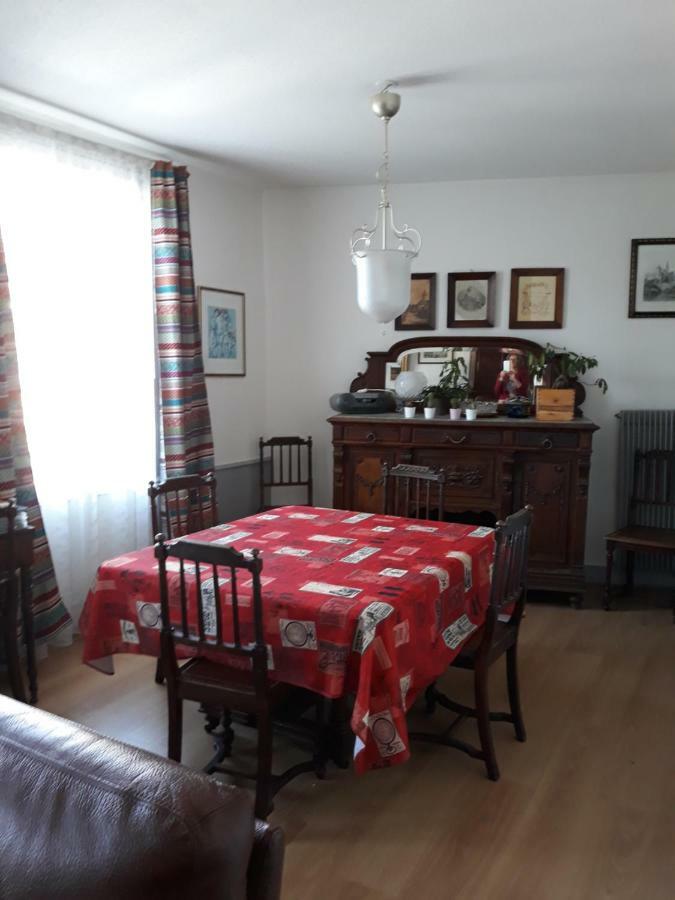 Le Quai 2 Apartment Straßburg