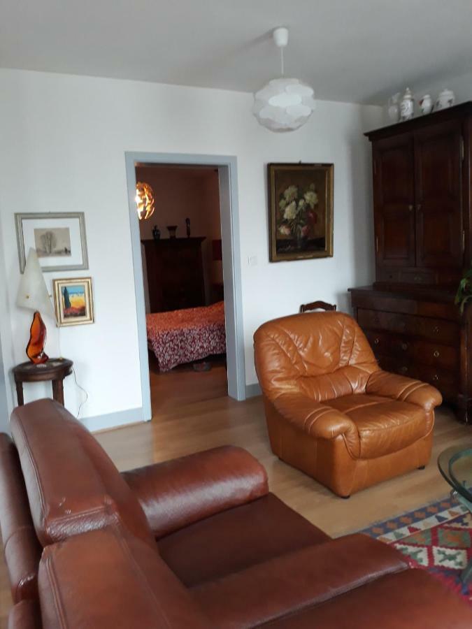 Le Quai 2 Apartment