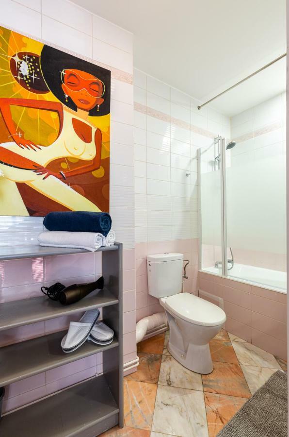 ☆ ☆ Calme & Lumineux - Centre ☆ Apartment Straßburg