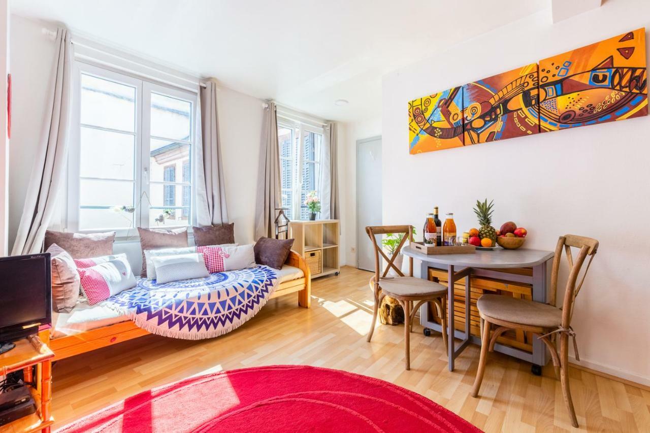 ☆ ☆ Calme & Lumineux - Centre ☆ Apartment Straßburg