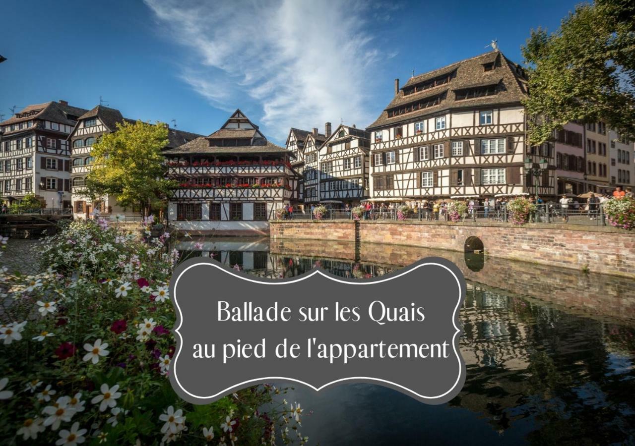 ☆ ☆ Calme & Lumineux - Centre ☆ Apartment *