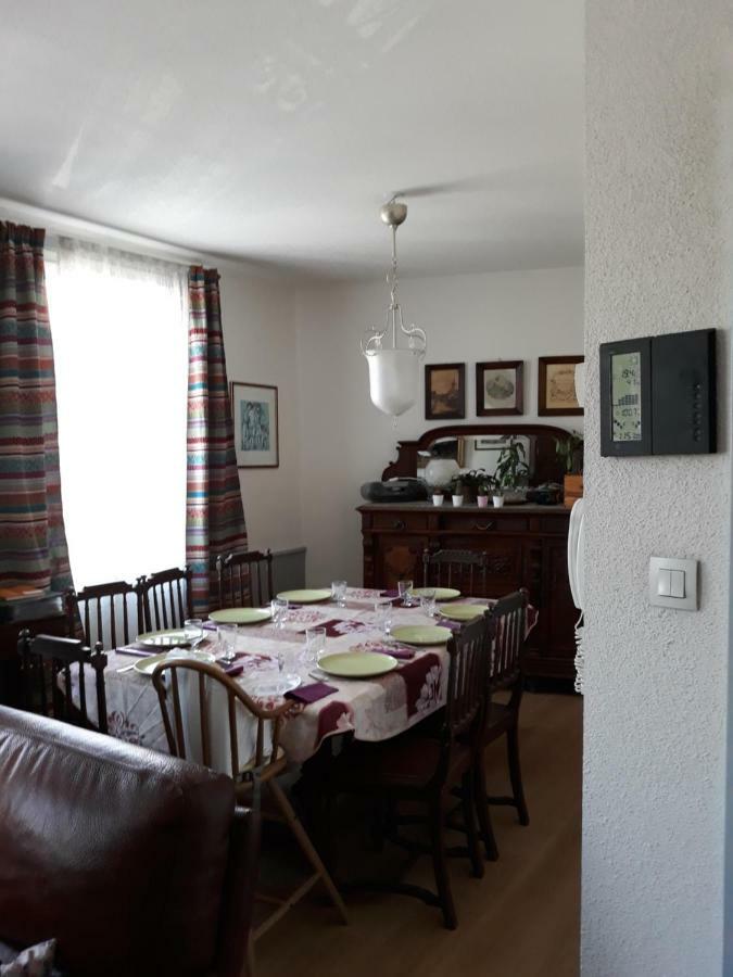 Le Quai 2 Apartment *