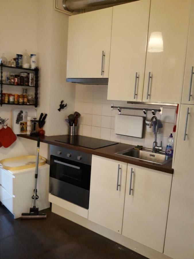 Le Quai 2 Apartment