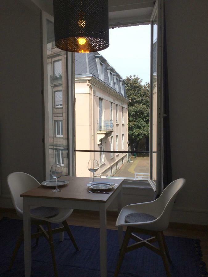 Apartment Lola Strasbourg