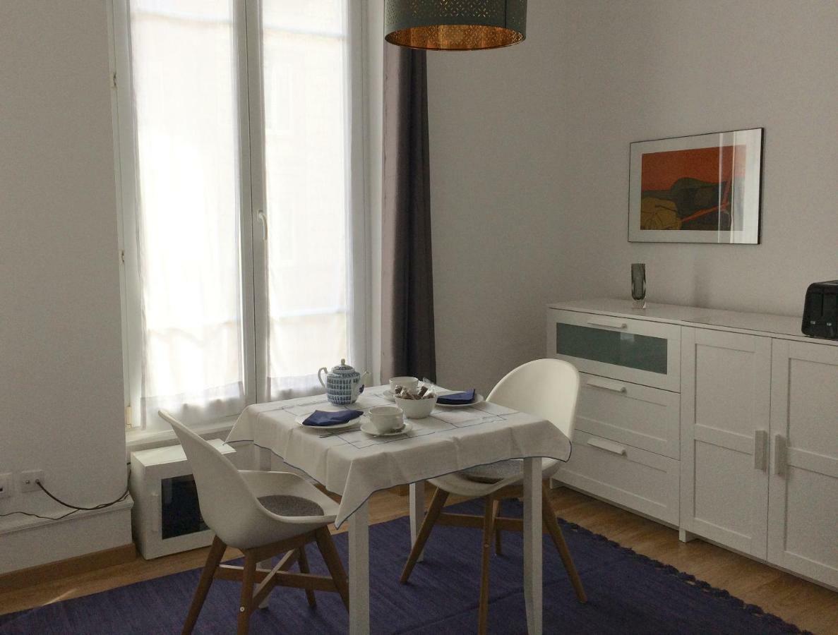 Apartment Lola Strasbourg