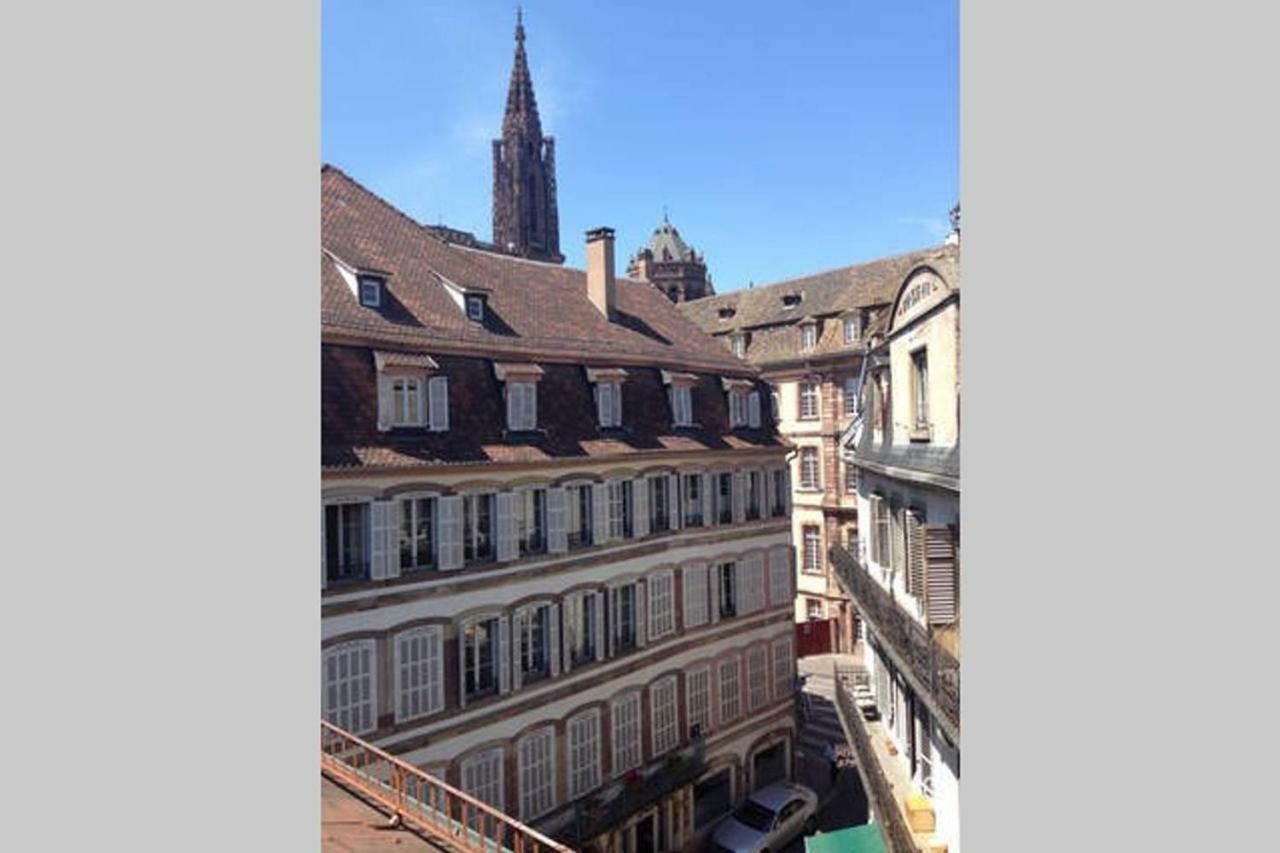 Les Ecrivains Appartement