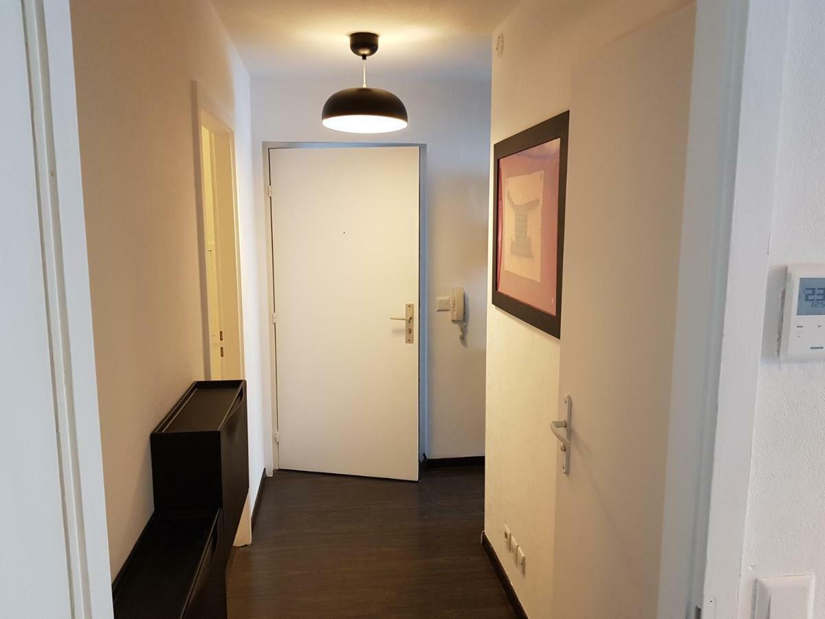 3p Proche Centre * Straatsburg