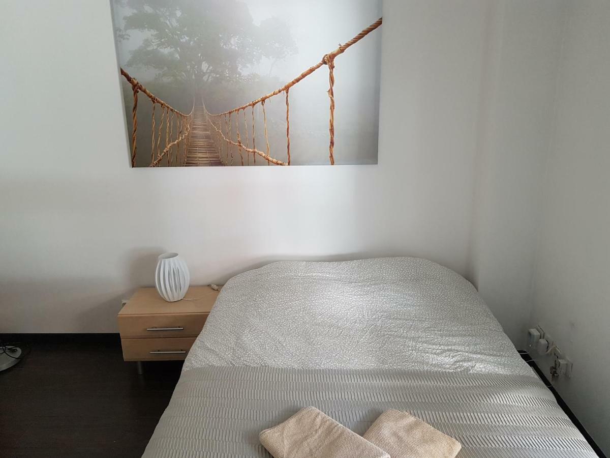 Apartment 3p Proche Centre *