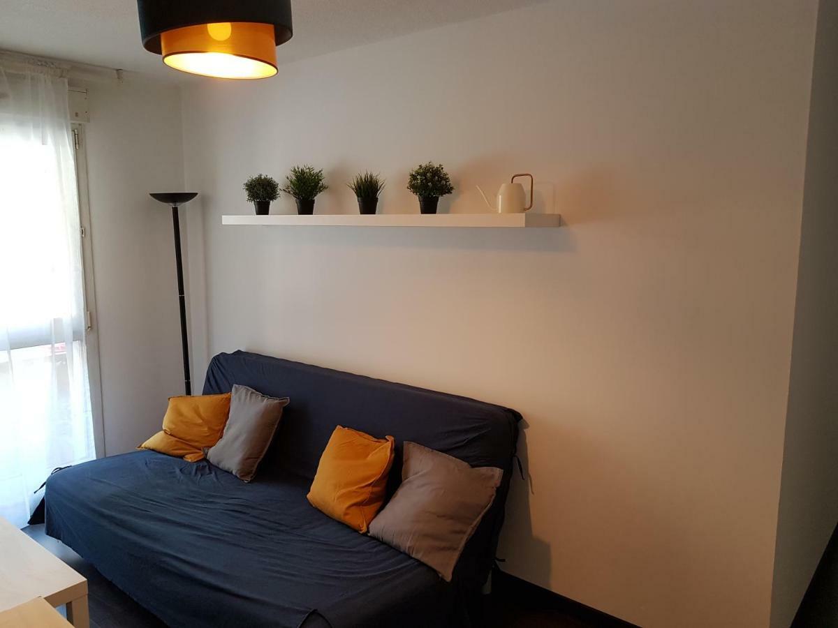 Apartment 3p Proche Centre Straßburg