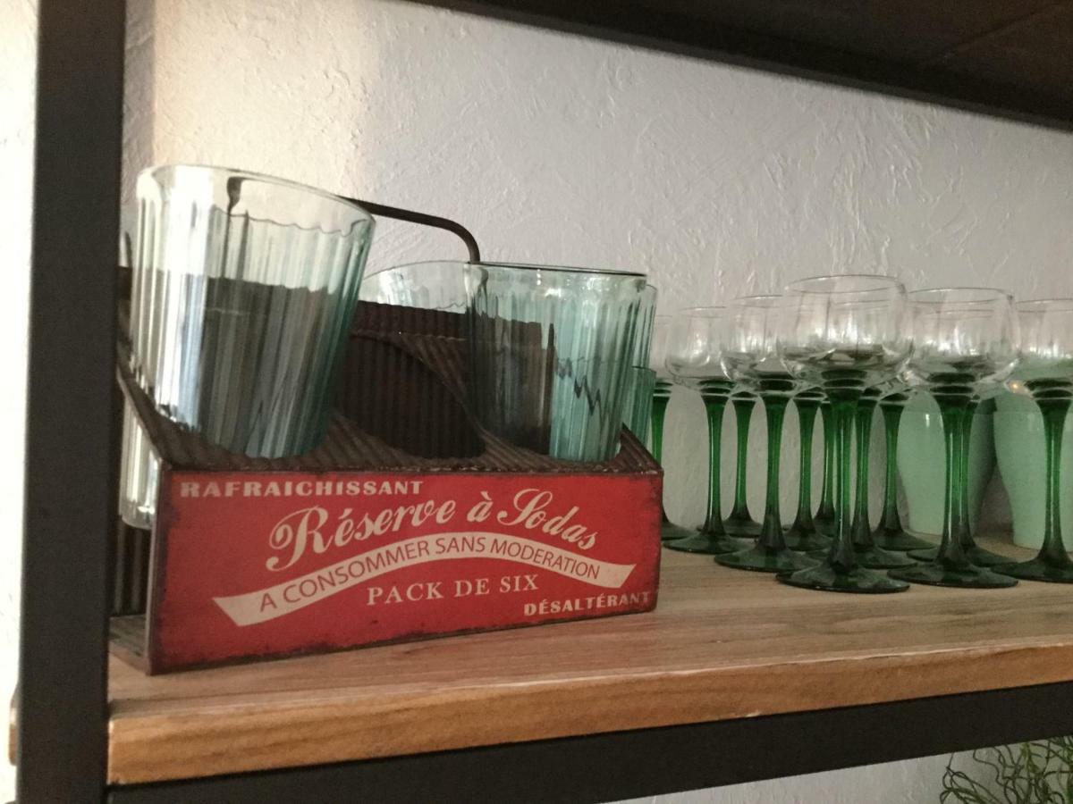 Un De Charme à Appartement