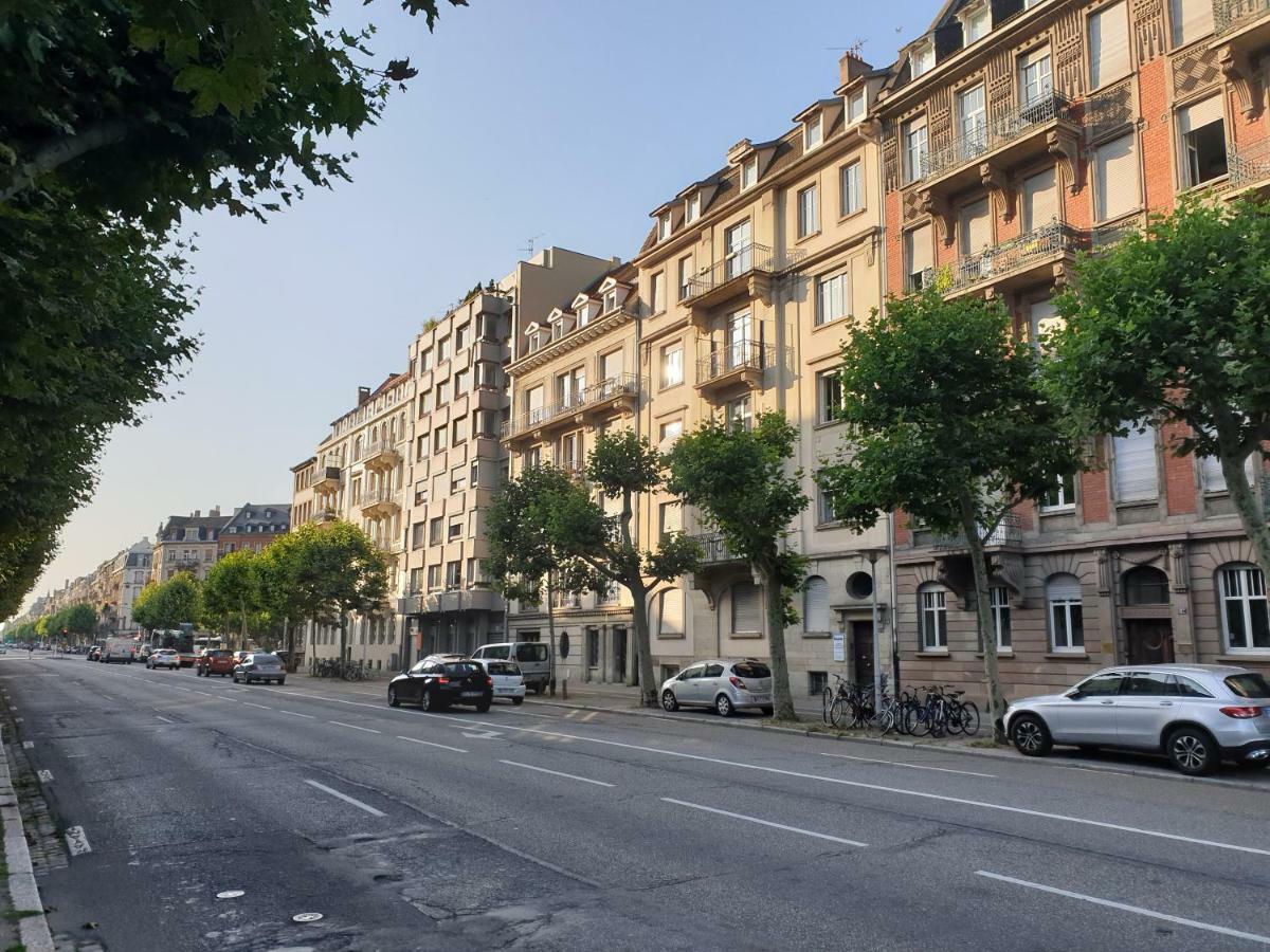 Centre Le 85, Superbe F5, 125m2, 5 Pieces Appartement Straatsburg
