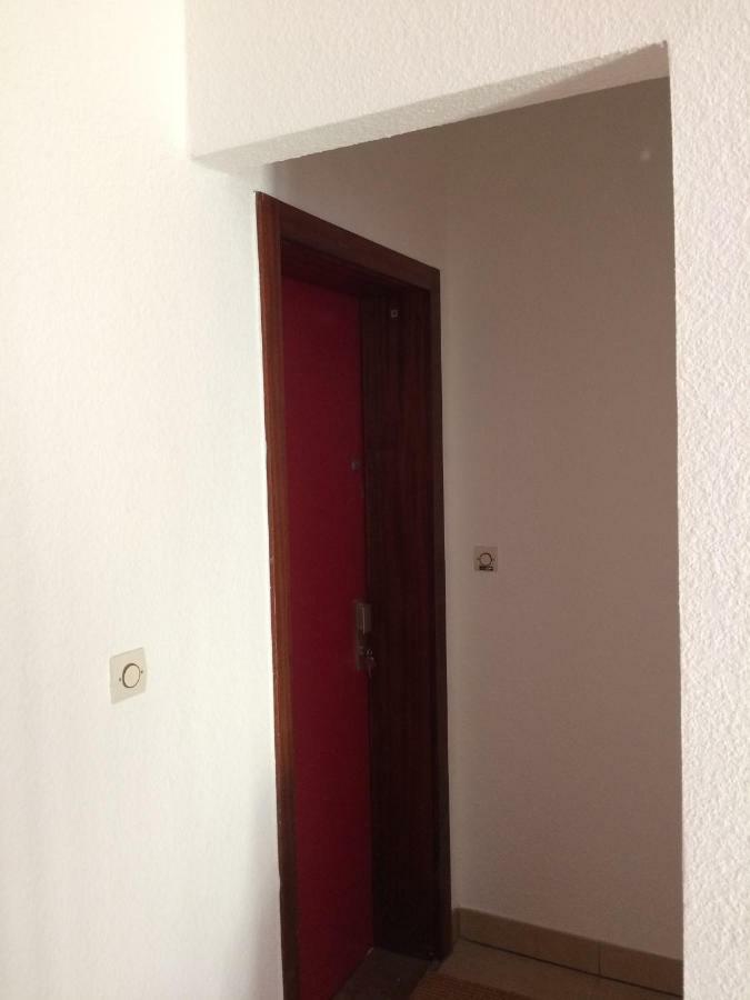 Lola Apartment Strasbourg