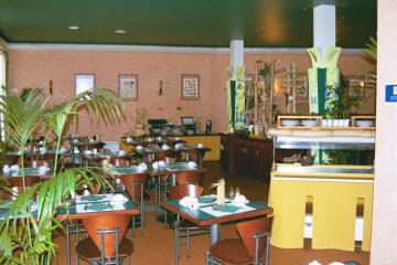 Hotel Mercure Centre Gare 4*