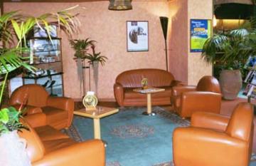 Mercure Centre Gare Straatsburg