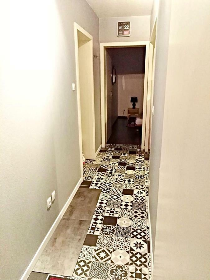 3 Pièces, Krutenau, Parking Privé Appartement *