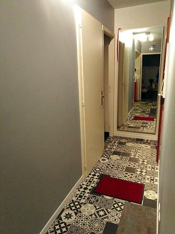 3 Pièces, Krutenau, Parking Privé